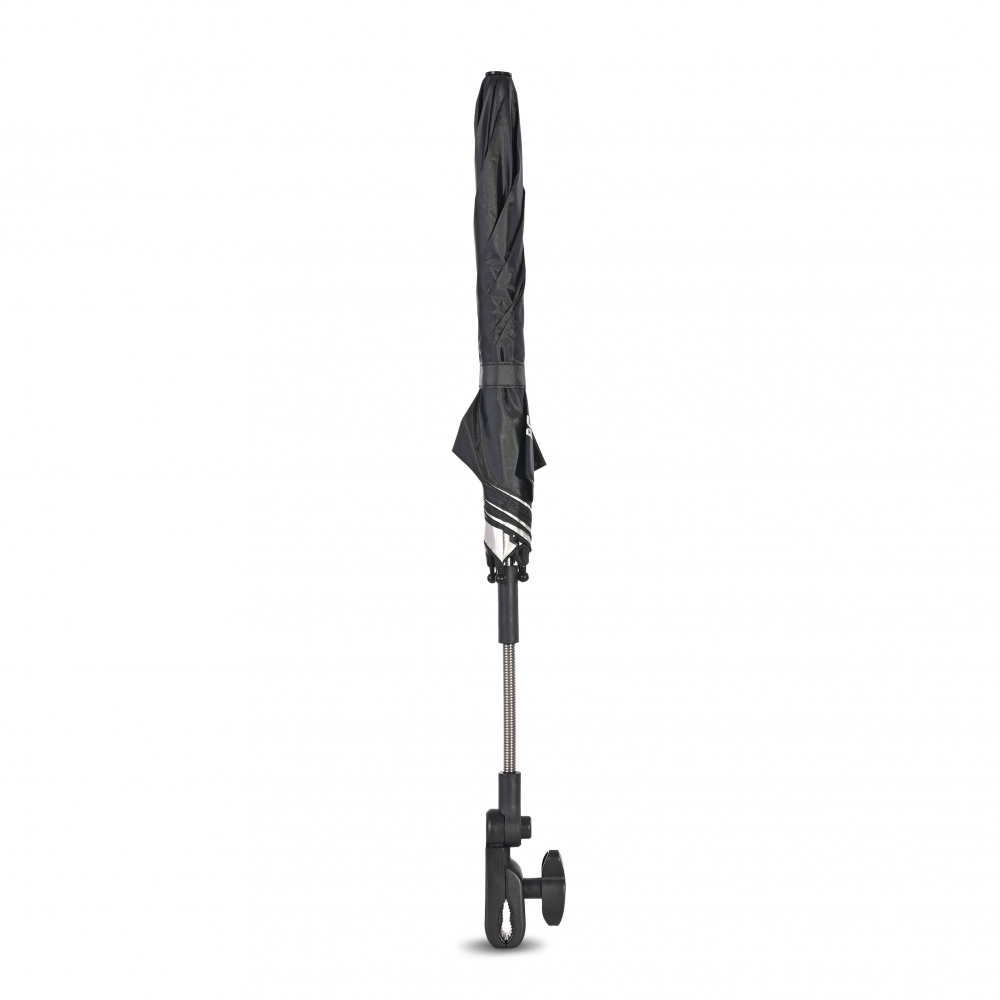 Umbrelă Carucior Lorelli Shady, Protecție UV 50+ - imagine 2