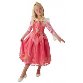 Costum Aurora S Rubies | Magie la Carnaval