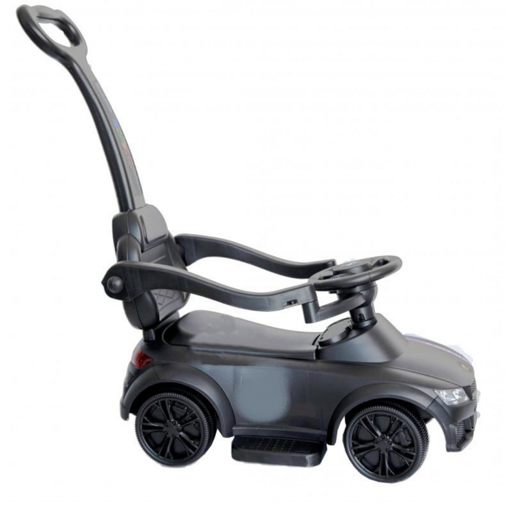 Novokids Victory Car - Masinuta copii cu melodii - imagine 2