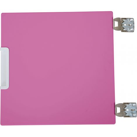 Usă Centrală Quadro Roz | Moje Bambino