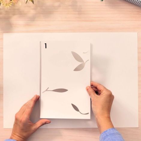 Djeco Atelier Imprimare pe Gel pentru Adulți - imagine 4
