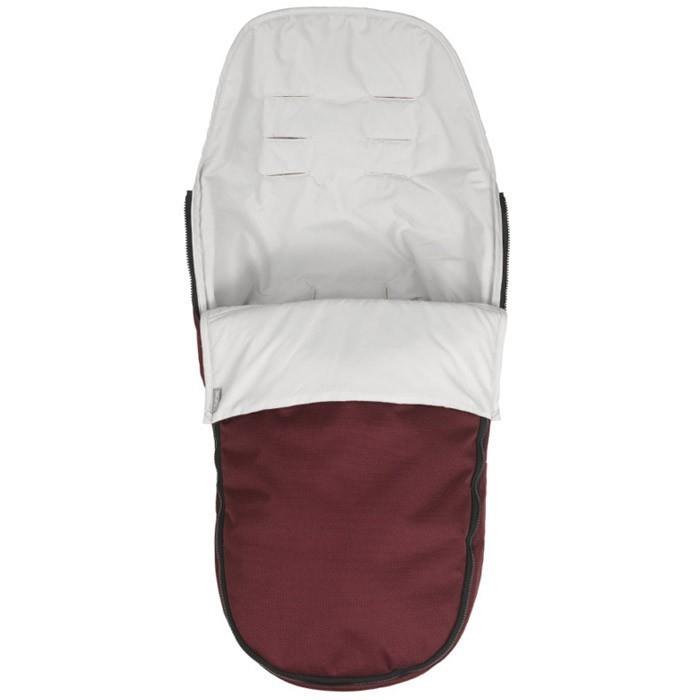 Husa de Iarna Berry Nuna | Confort Si Caldura