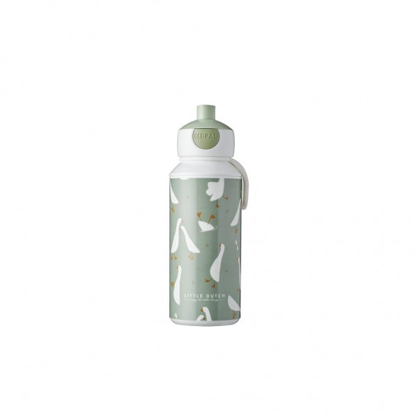 Sticlă Apă Little Dutch Gâscă 400ml Mepal
