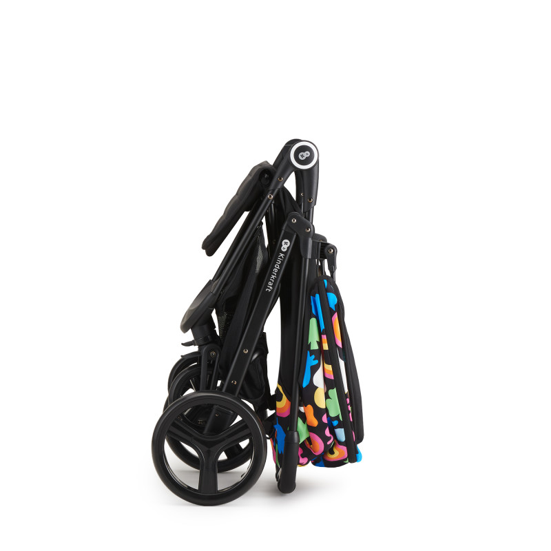Kinderkraft Grande Plus - Carucior oras 0-22kg - imagine 10