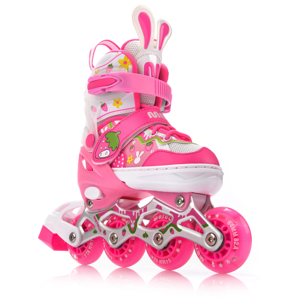 Role Meteor 4-in-1 Pink Bunny 34-37