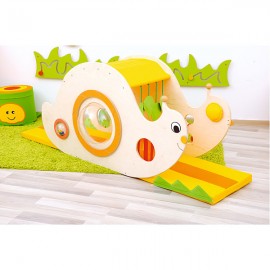 Melc Senzorial Moje Bambino - Colt Joaca Interactiv - imagine 3