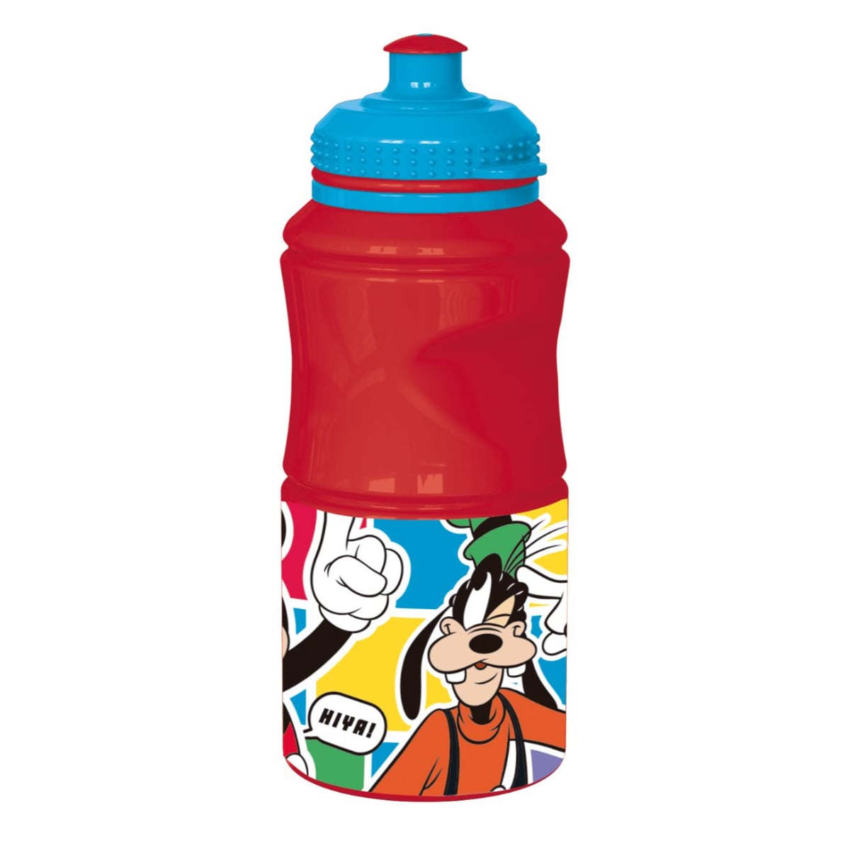 Bidon Sport Stor Mickey Mouse, 380 ml