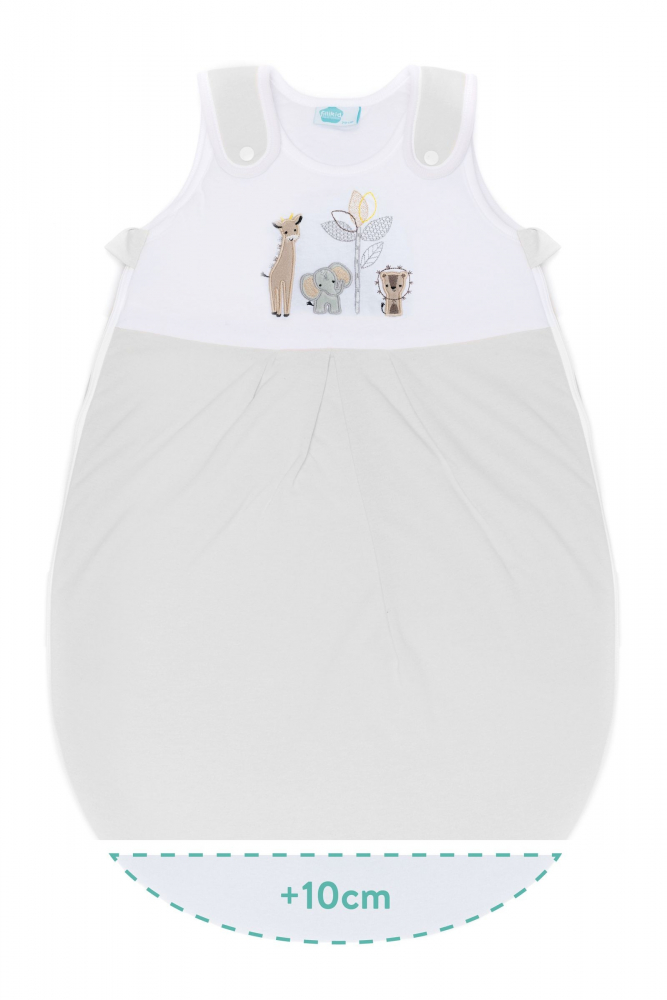 Sac de Dormit Fillikid Vario Safari, Reglabil - imagine 5
