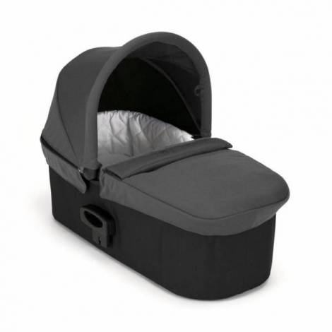 Carucior 3 in 1 Baby Jogger City Mini GT Charcoal Denim - imagine 4