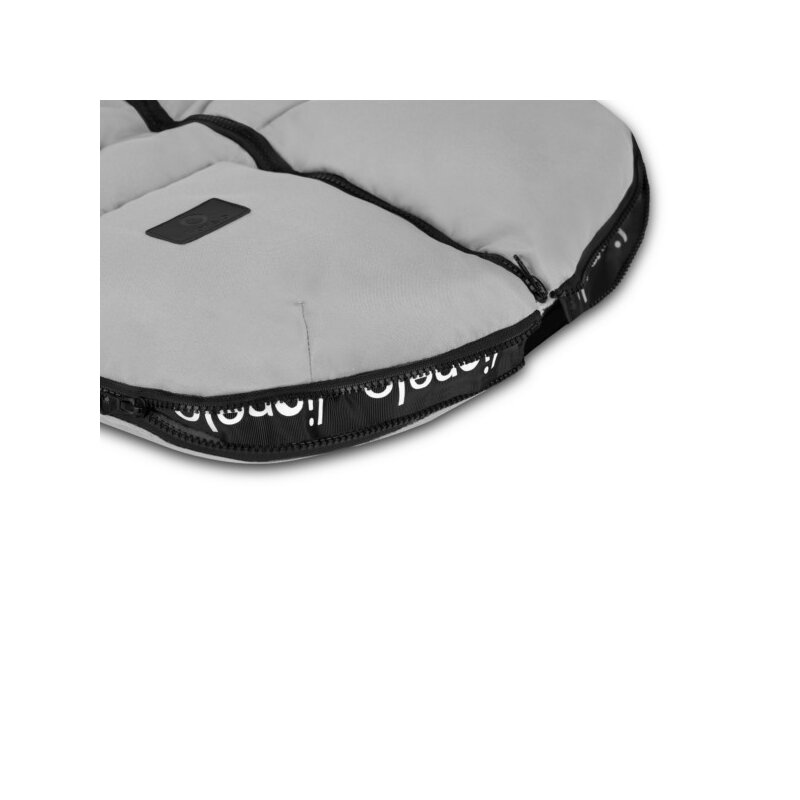 Lionelo Frode - Sac iarnă impermeabil carucior - imagine 5