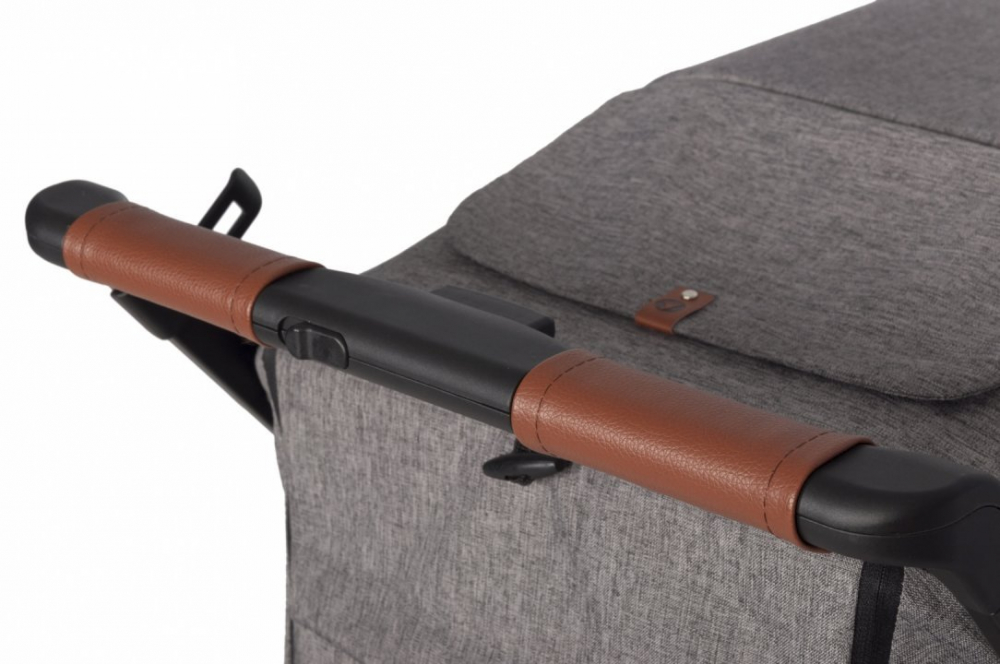 Carucior Sport Colibro Novel Ultra-Ușor 6.3kg - imagine 9