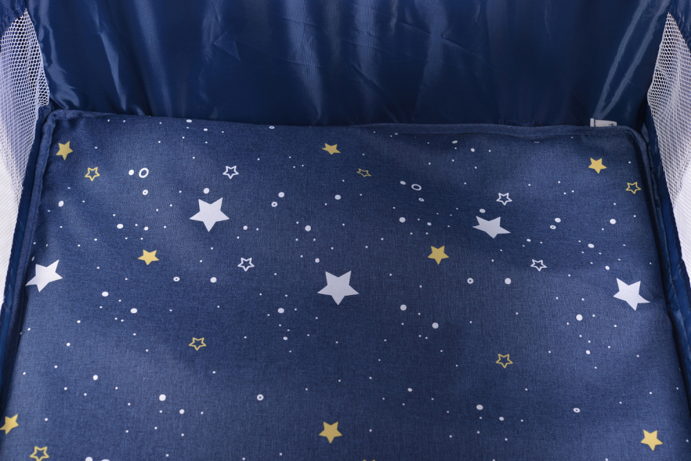 Patut Cangaroo Once upon a time L3 Jeans, Pliabil, 2 Nivele - imagine 8