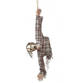 Zombie 92cm Widmann Italia | Decor Halloween