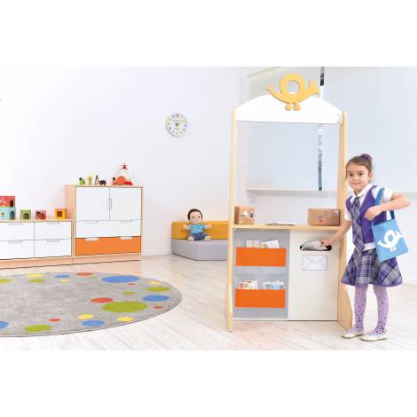 Colt Joaca Oficiu Postal Moje Bambino - imagine 8