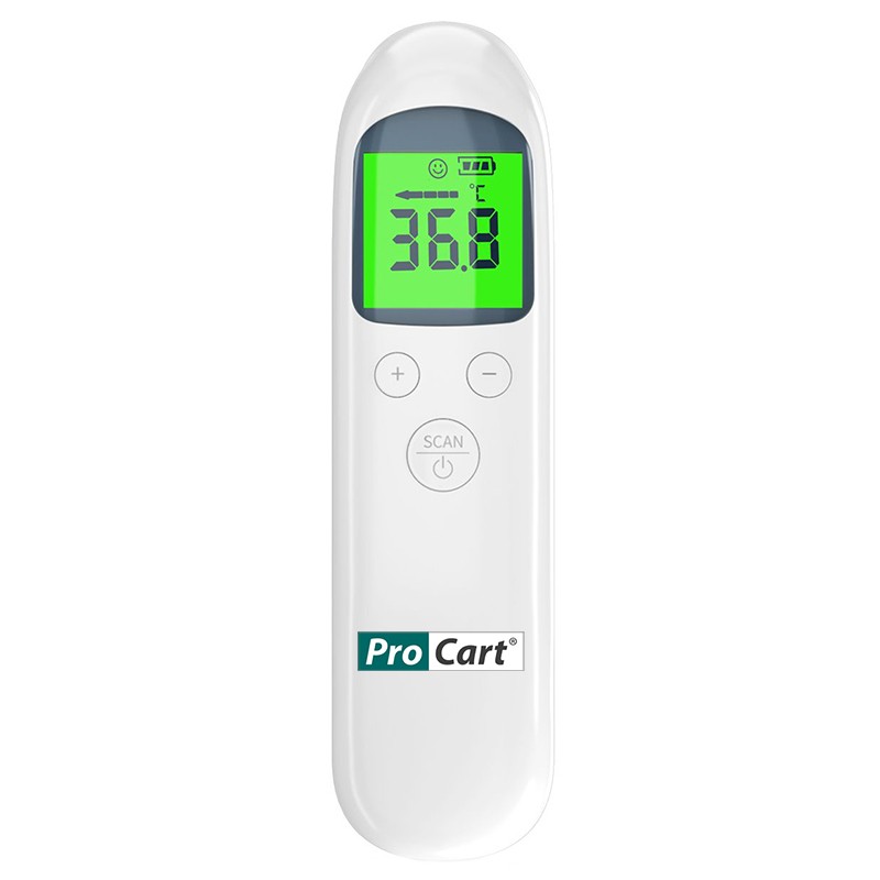 Termometru Procart Non-Contact LED | Medical