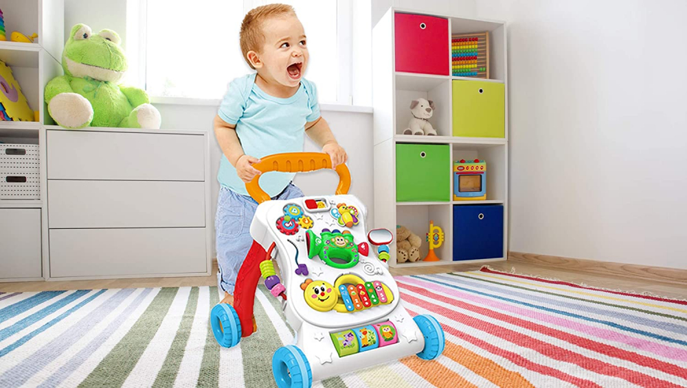 Antepremergator Malplay Multifuncțional 225RON - imagine 14