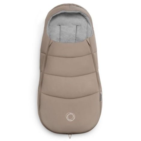 Husa Bugaboo Dune Taupe | Picioare calde - imagine 2