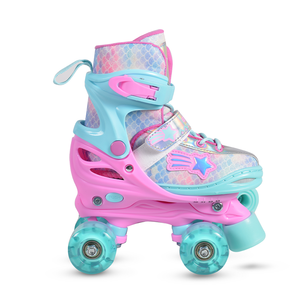 Patine Byox Ariel L 38-41 | Stil & Confort - imagine 8