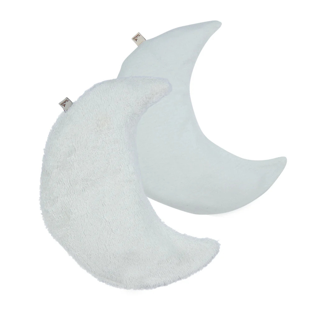 Pernă Căldură Moon Riviera Blue Timboo - imagine 3