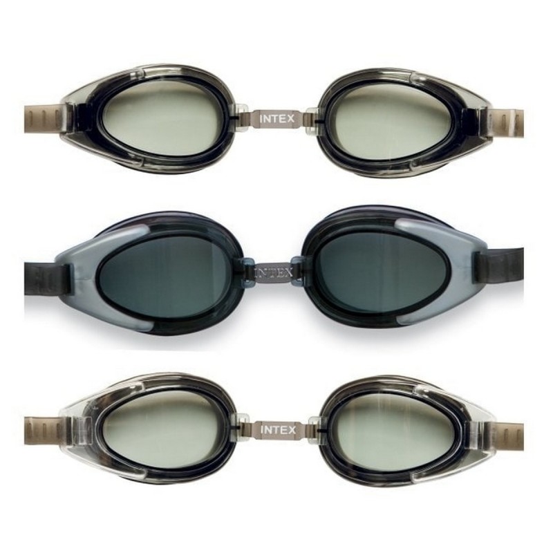 Ochelari Inot Intex Copii/Adulți | Anti-Fog
