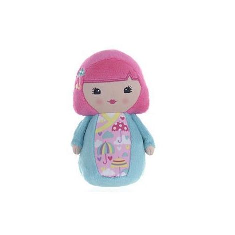 Papusa Kimmidoll Abi Plus 11cm | Colectie