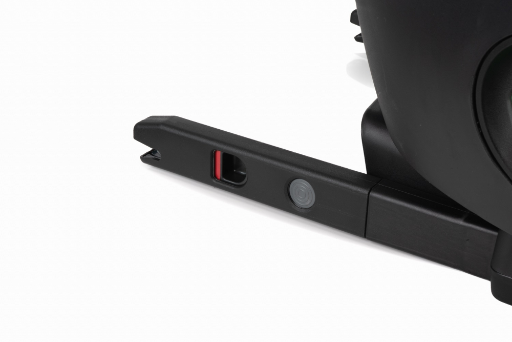 Scaun auto Kidnort I-Size cu ISOFIX - imagine 2