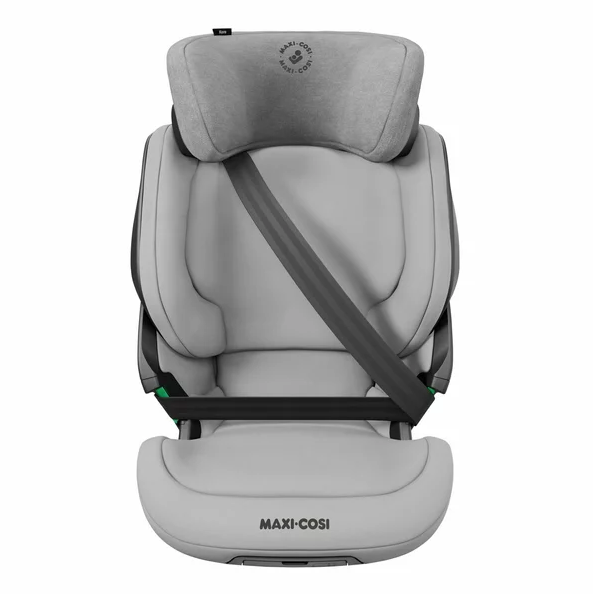Scaun Auto Maxi-Cosi Kore i-Size Grey - Siguranță Premium - imagine 5