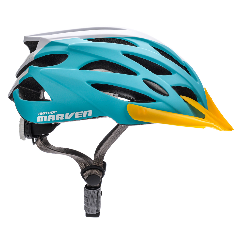 Casca Marven S 52-56cm Protectie Confort - imagine 6