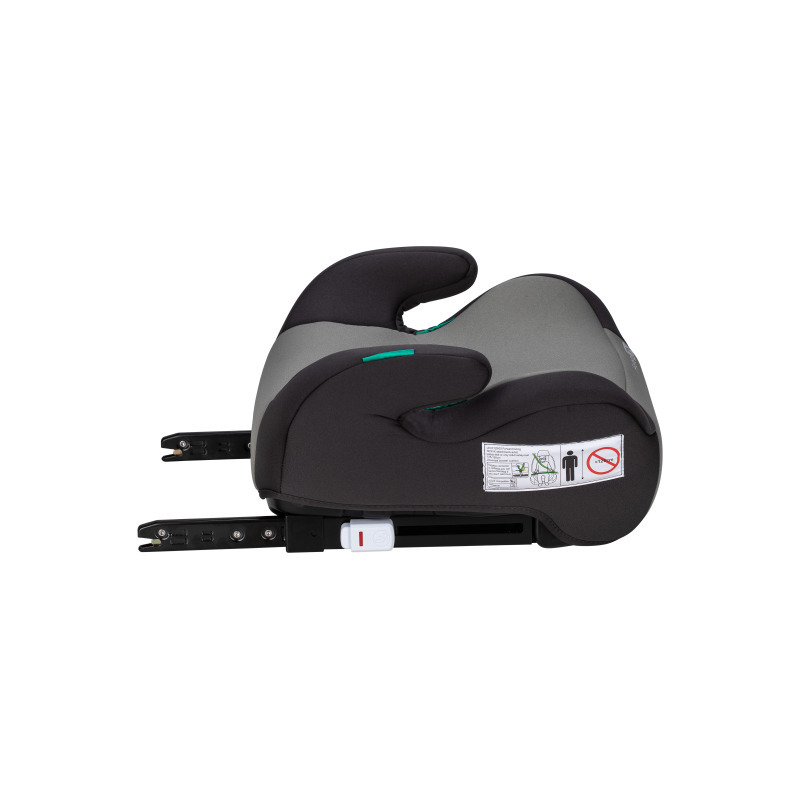 Înăltător Auto Freeon Taurus Fix cu ISOFIX, 25-36 kg - imagine 3