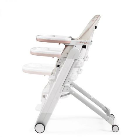 Peg Perego Siesta Follow Me - Scaun 2in1 de la naștere - imagine 3