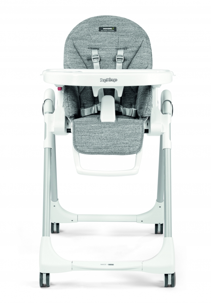 Scaun de masa Peg Perego Prima Pappa 2in1