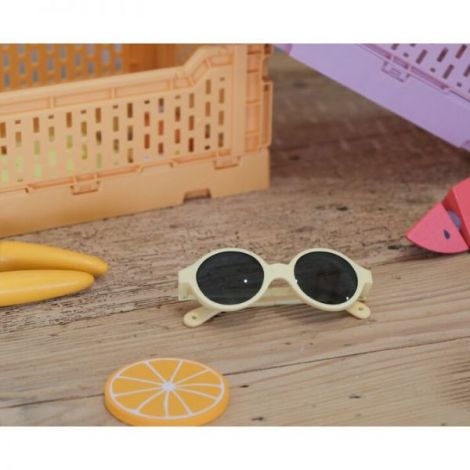 Ochelari Soare Beaba 9-24l Protecție UV100% - imagine 6