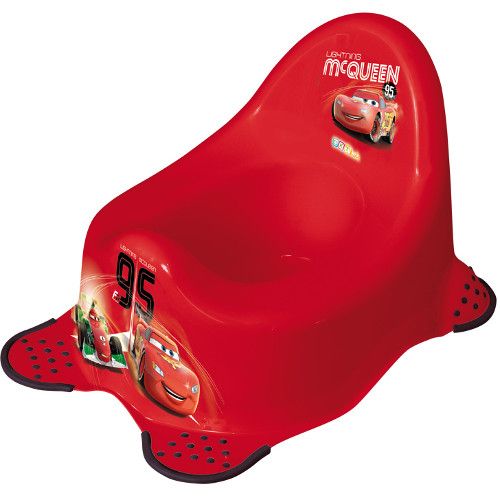 Olita Lorelli Disney Cars | Sigură și Antiderapantă