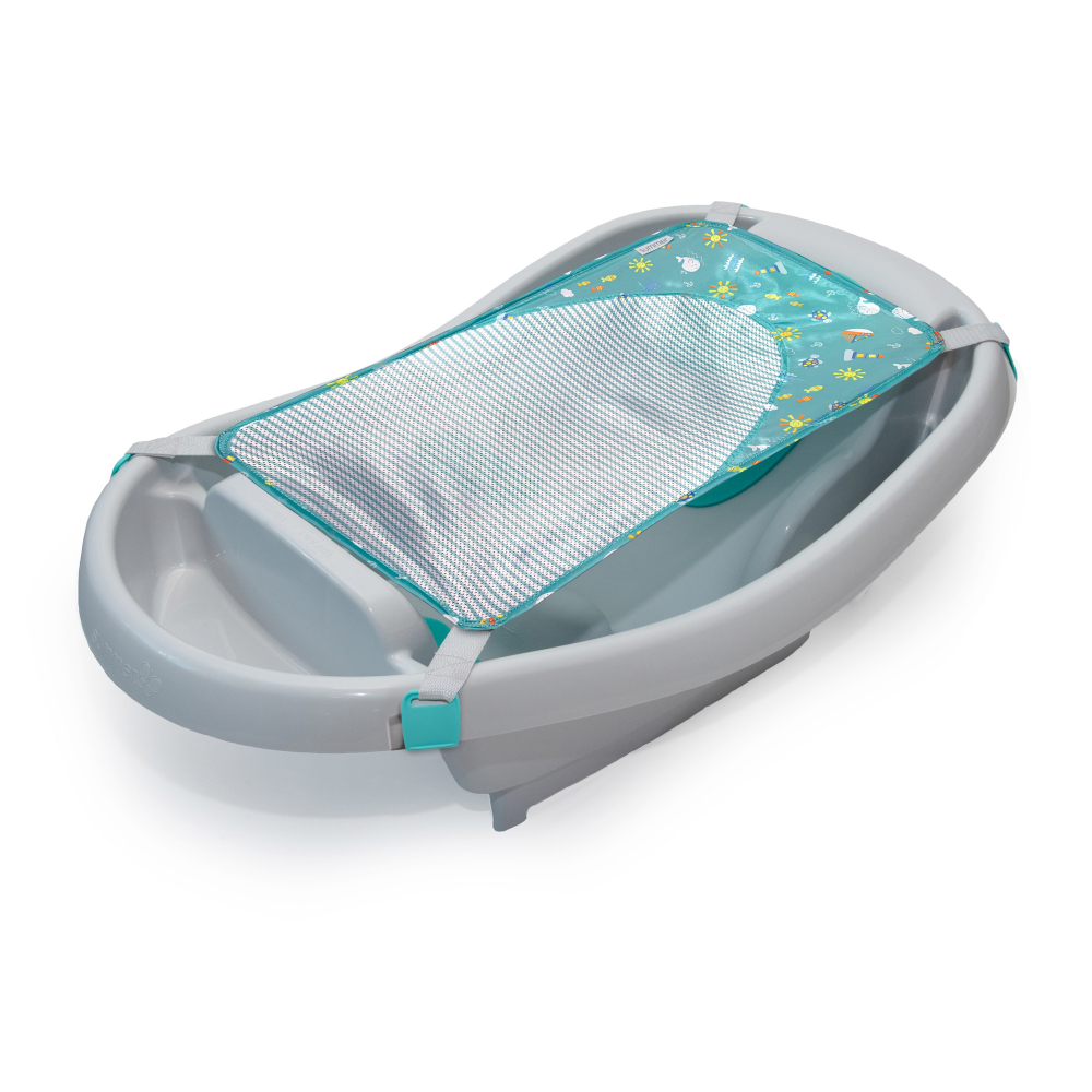Cadita Ingenuity Comfy Clean Deluxe 0-2 ani - imagine 8