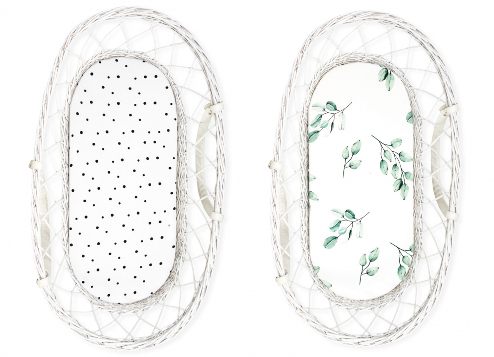 Set 2 Cearsafuri Nor Pufos | Moale, Elastic - imagine 7