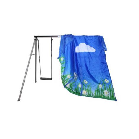 Cort Cancan Summer Horby Bruk | Protecție UV - imagine 2