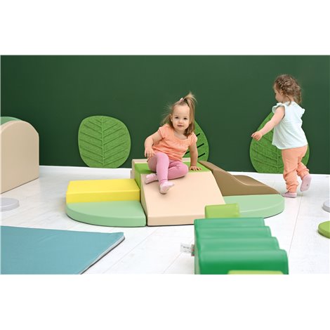 Insula Joacă Moje Bambino | Dezvoltare Motricitate - imagine 3