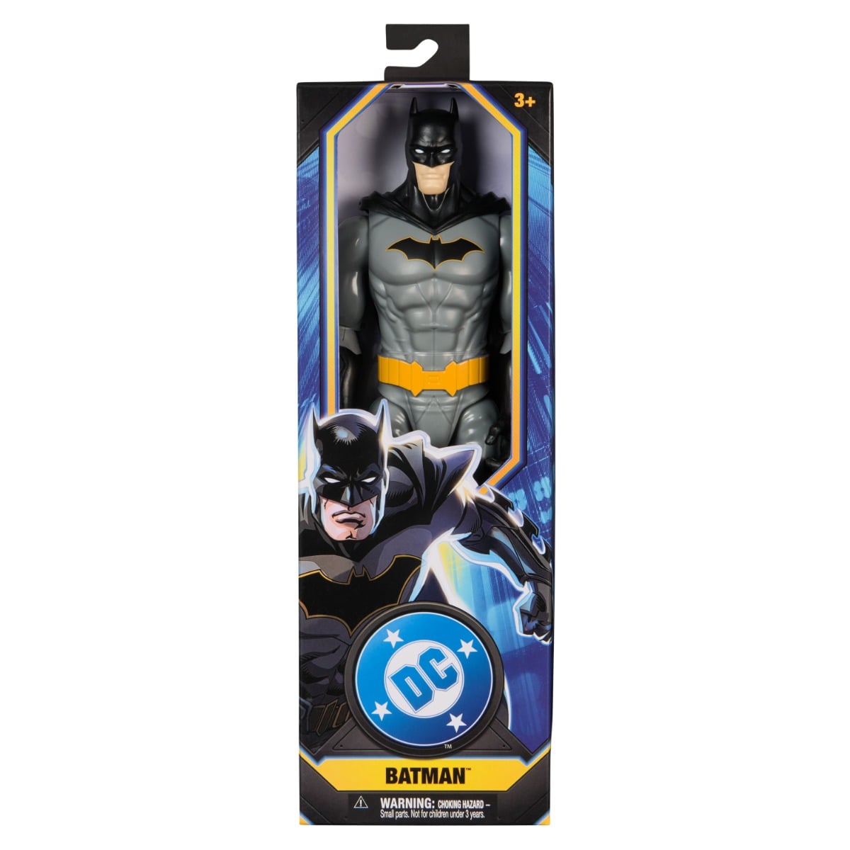 Batman Figurină Articulată 30 cm - DC Collector