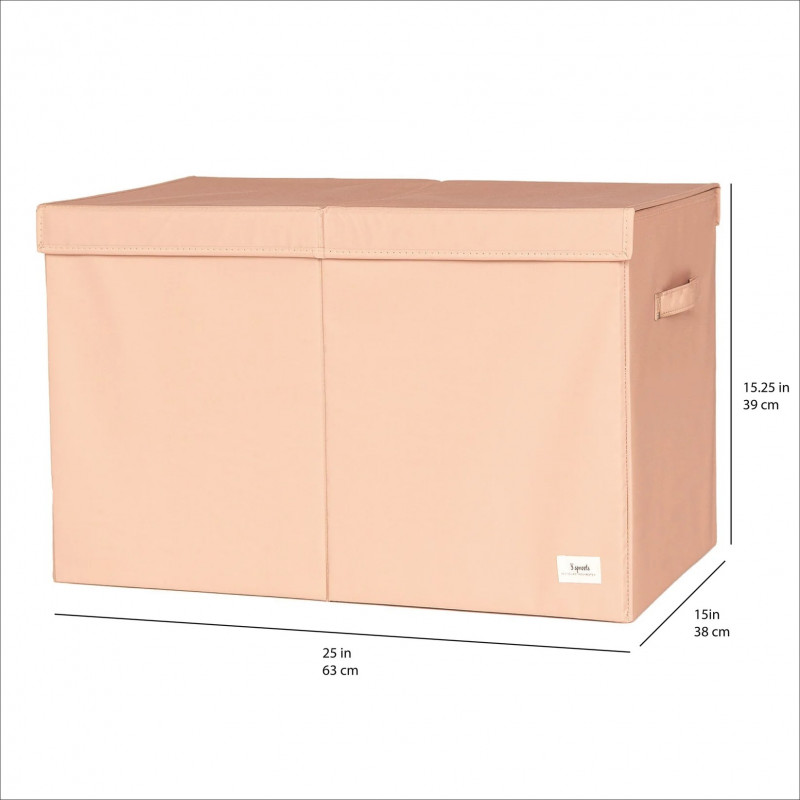 Cufar Pliabil 3 Sprouts Clay din Material Reciclat - imagine 3