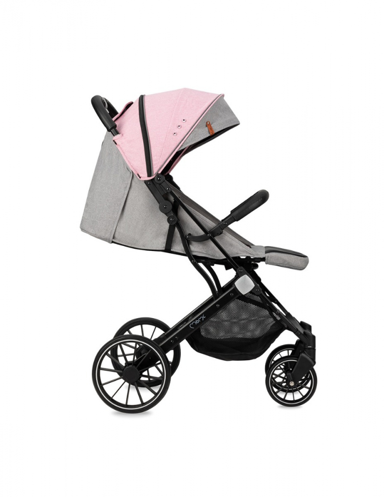 Carucior Sport Momi Estelle Dakar Off-Road - imagine 3