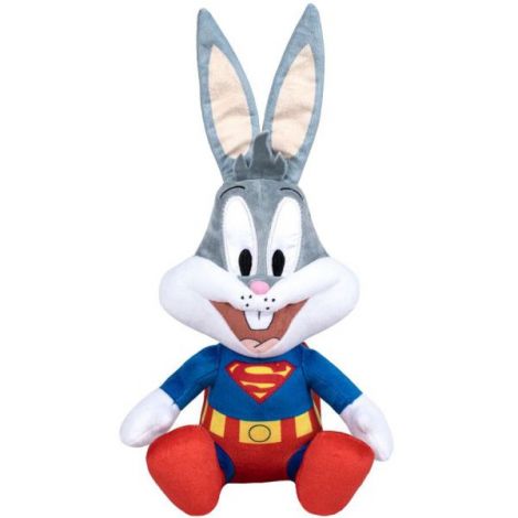 Bugs Bunny Superman | Plus Play by play
