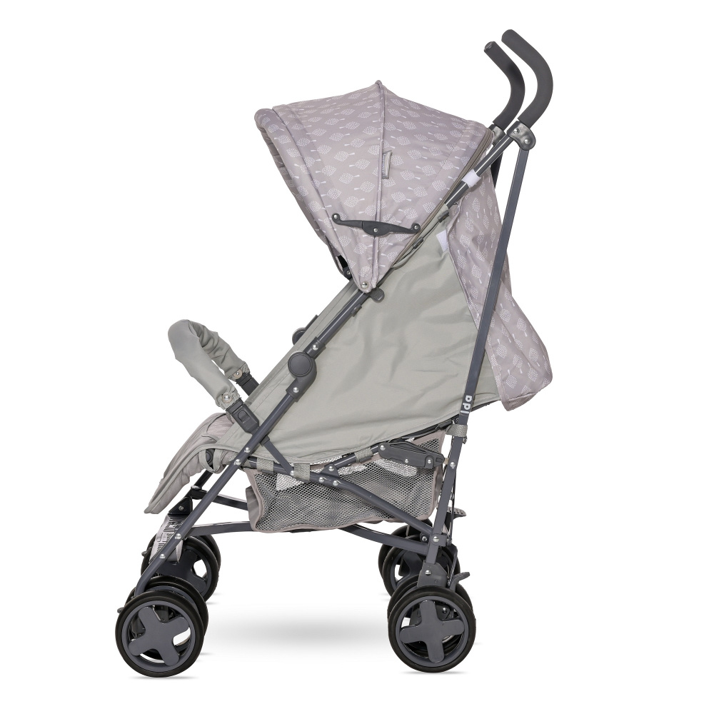 Carucior Sport Lorelli Ida Grey Trees