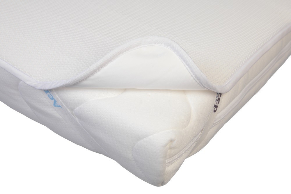 Protectie Impermeabila Saltea Aerosleep 70x140 - imagine 3