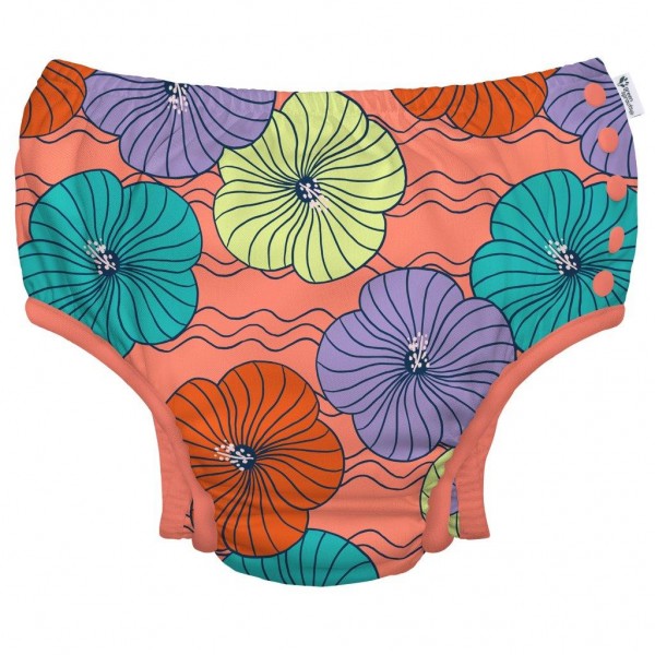 Slip copii Green Sprouts Eco SPF 50+ Refolosibil - imagine 8