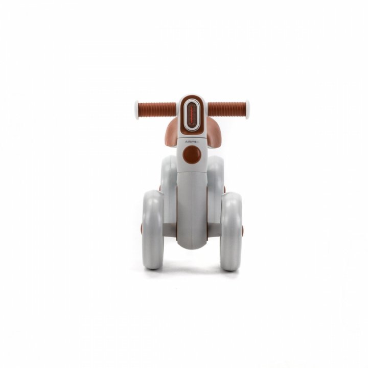 Bicicleta Echilibru Adamex Welly 4 Roti LED - imagine 3