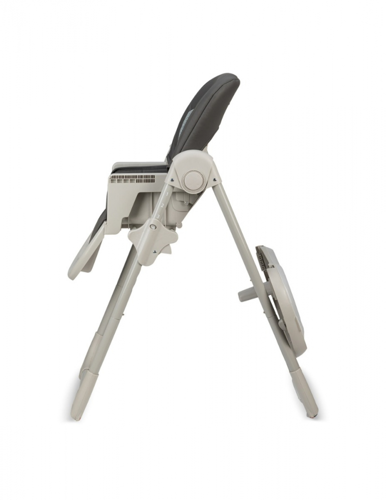 Scaun de Masa MoMi Gojo Grey, Ergonomic - imagine 3