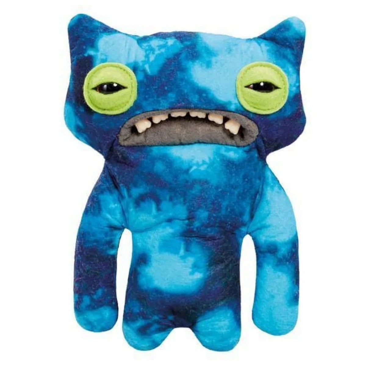 Jucărie Plus Fuggler Wide Eyed Weird 22 cm