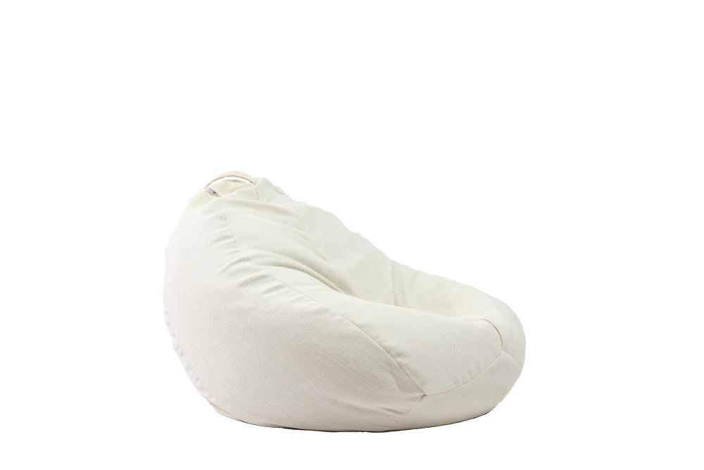 Fotoliu Pufrelax Nirvana Grande Premium - Confort Maxim - imagine 4