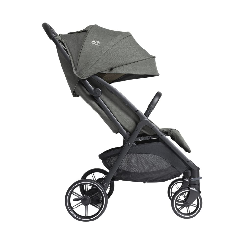 Joie Parcel LX - Carucior ultracompact Evergreen - imagine 9