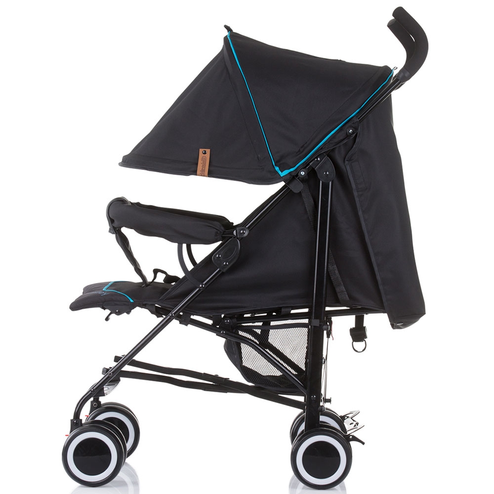 Chipolino Miley Raven - Carucior Sport Usor - imagine 3